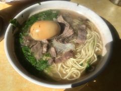 -北路拉面馆(洪湖里店)