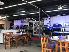 -八仔大富楼·河鲜(西江店)