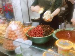 -老金家蛋菜夹馍(西安总店)