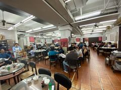 大堂-香港蓮香樓(中環店)