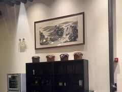 -茶叁酒肆·楚味江湖(菱角湖店)