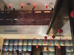 -鲁班张中原家宴(马庄街店)