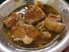 牛排-好成财牛排馆(涂门街总店)