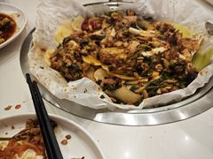 -有鱼吃·纸包烤鱼(曲江创意谷店)