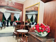 -老洋房花园饭店(绍兴路店)