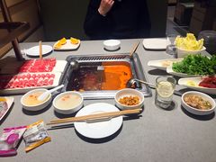 -海底捞火锅(奥山世纪城店)