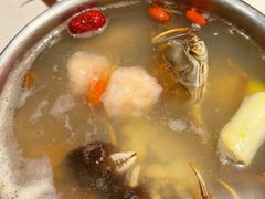 -SEA西雅图海鲜自助餐厅(海乐世界店)