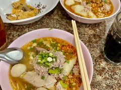 -榮泰米粉湯(Left Shop)