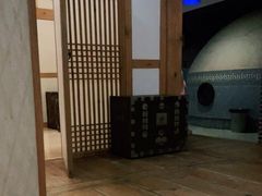 -纽斯桑拿会所(天山店)