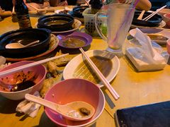 -新记肉骨茶