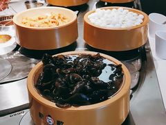 -龍歌自助小火锅(市南金茂湾店)