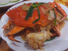 -香港厨房