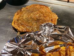 日葵大阪烧-日葵 大阪烧ひまり(仙霞路店)