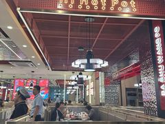 -巴蜀王婆大虾(南锣鼓巷店)