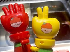 -海底捞火锅(中商百货夜宵主题店)