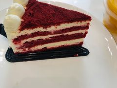 -法桐蛋糕·手作面包(万象城店)