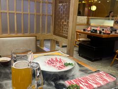 -龙记珍牛和牛烧肉(龙南街店)