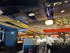 -星伦多自助料理·涮烤一体(虹悦城店)