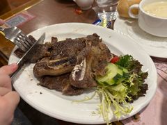-玫瑰园西餐厅(新华大厦店)