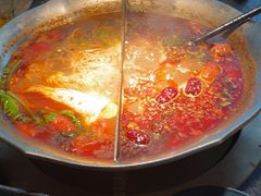 -湊湊火锅·茶憩(上海合生汇店)