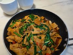 -小菜园新徽菜(扬州华润万象汇店)