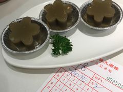 -潮福城大酒楼·潮味粤品·港式点心(湖滨北路店)