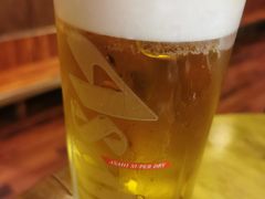 朝日生啤-鸟内会居酒屋(得意潮馆店)