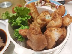 三白油条-锡和无锡菜(景丽苑店)