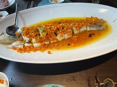 -大拙里·精致融合菜(沙湖桃源国际店)