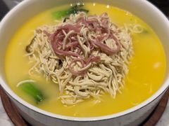 -云锦壹号·淮扬宴(徐汇万科店)