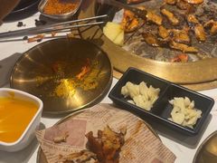 -花味·自助烤肉(江宁同曦店)
