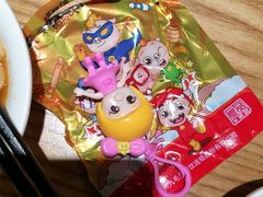 -九毛九西北菜(大东海店)