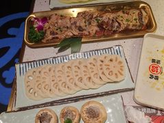 -猫抓烤肉(春熙路店)