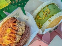 -Gram舒芙蕾(杭州中心店)