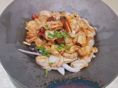 -秦家味老菜馆(民族北路店)