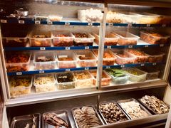 -马路牙子地桌烤肉(工体店)