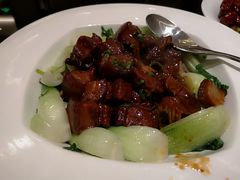 -重庆万豪中餐厅·Man Ho