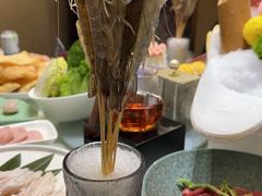 -阳光码头海鲜火锅(玉立路店)