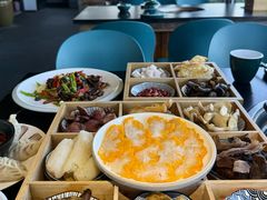 -野菌皇海景野生菌火锅(滨海大道店)