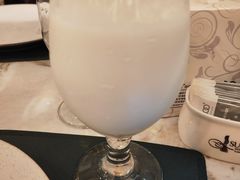 土耳其酸奶-苏坦土耳其餐厅(白云宾馆店)