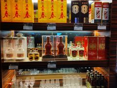 -御盛苑富隆汇·传承川菜·商务简餐(江北嘴店)