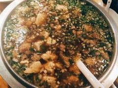 吹牛豆腐-苹果树下艺术餐厅(宋庄店)