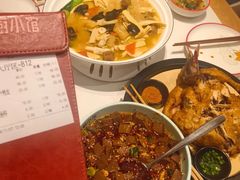 -大厨小馆(华阳城店)