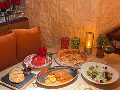 -Mammamia意大利餐厅(阳春巷店)