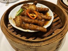 -南园酒家(前进路店)