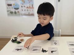-育知苑幼儿园
