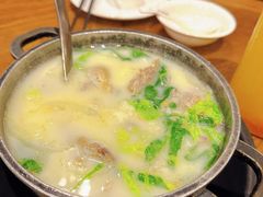 -全聚德(江宁店)