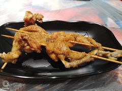 -虾少爷龙虾烧烤(双桥路店)
