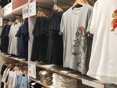 -优衣库(红谷滩万达店)