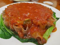 -走西口家宴(体育路店)